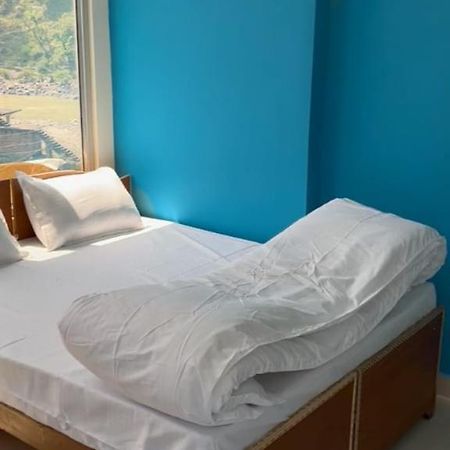 Rishikesh Prithvi Yatra Hotel And Kedarnath Экстерьер фото