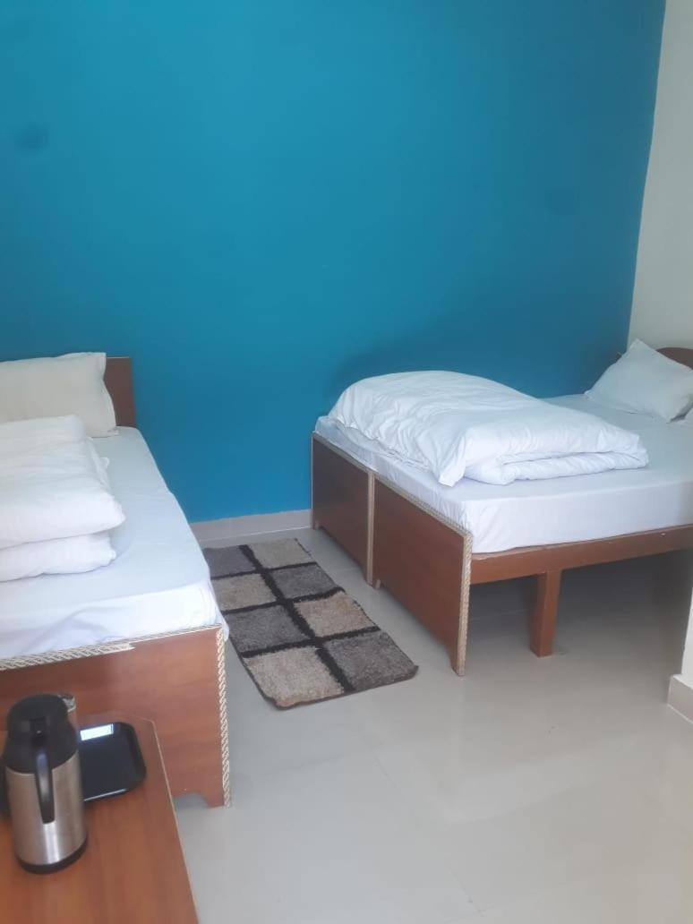 Rishikesh Prithvi Yatra Hotel And Kedarnath Экстерьер фото