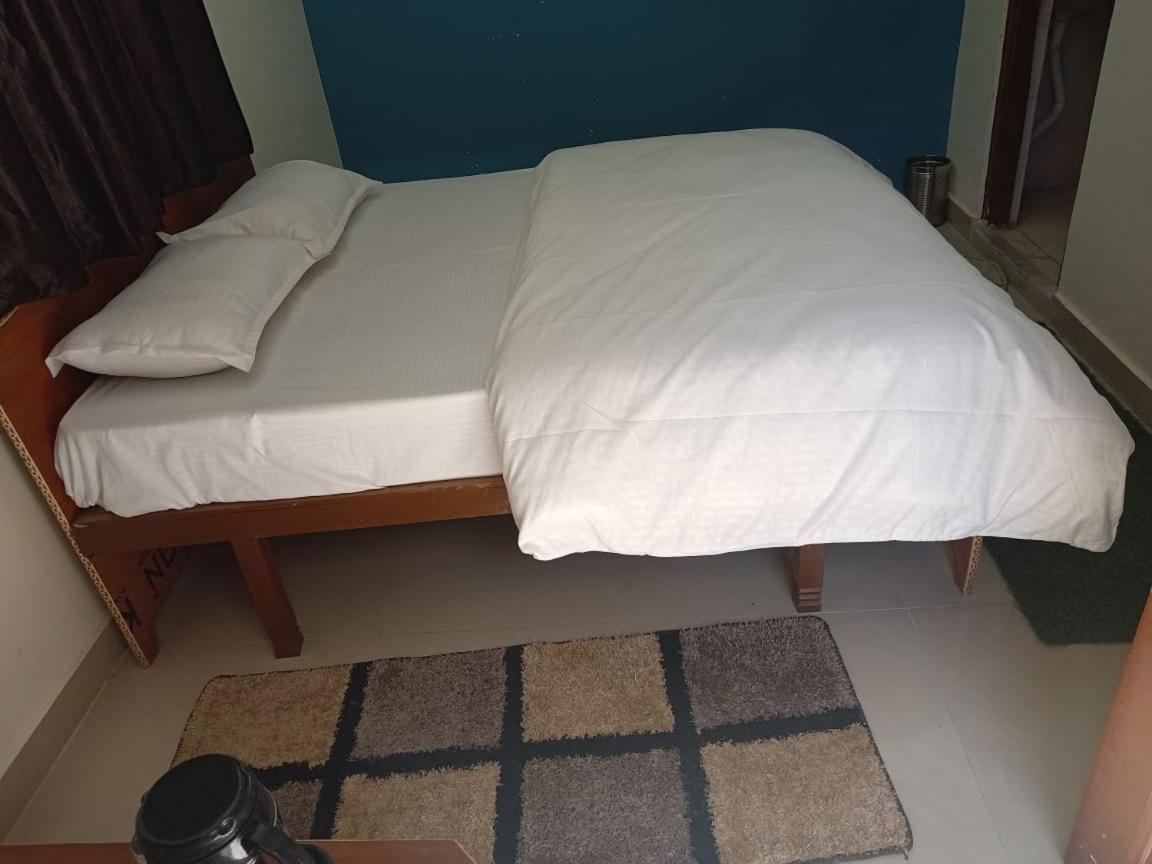 Rishikesh Prithvi Yatra Hotel And Kedarnath Экстерьер фото