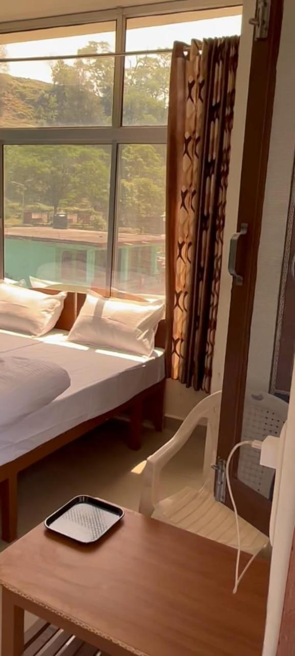 Rishikesh Prithvi Yatra Hotel And Kedarnath Экстерьер фото