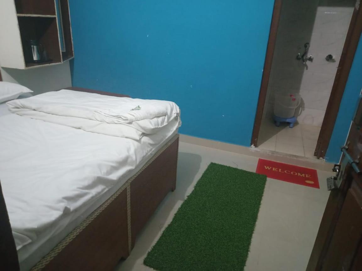 Rishikesh Prithvi Yatra Hotel And Kedarnath Экстерьер фото