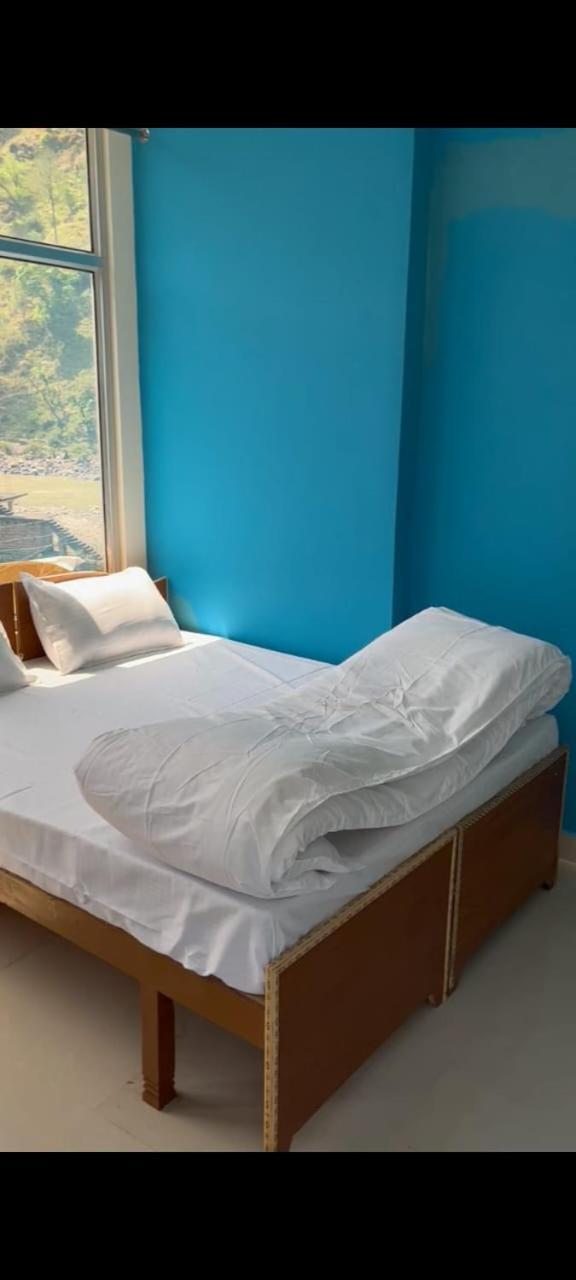 Rishikesh Prithvi Yatra Hotel And Kedarnath Экстерьер фото